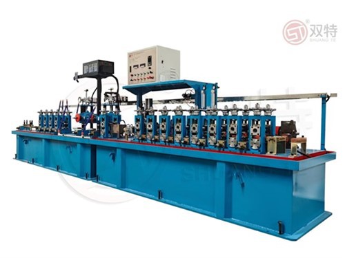 Ακρίβεια αυτοκινήτων ανοξείδωτος σωλήνας παραγωγής σωλήνα